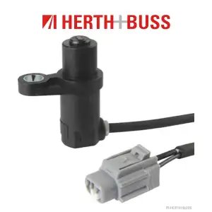 HERTH+BUSS JAKOPARTS ABS Sensor Raddrehzahl TOYOTA MR 2 III (ZZW3) hinten rechts