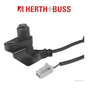 HERTH+BUSS JAKOPARTS ABS Sensor Raddrehzahl TOYOTA RAV 4 I STARLET hinten rechts