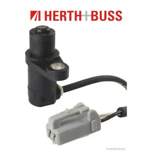 HERTH+BUSS JAKOPARTS ABS Sensor Raddrehzahl TOYOTA Rav 4 I hinten rechts