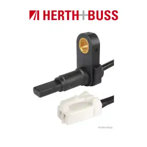 HERTH+BUSS JAKOPARTS ABS Sensor Raddrehzahl TOYOTA RAV 4 III (A3) hinten rechts