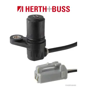 HERTH+BUSS JAKOPARTS ABS Sensor Raddrehzahl TOYOTA AVENSIS T22 T25 hinten rechts