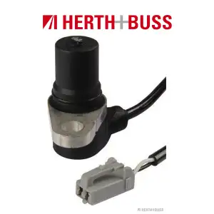 HERTH+BUSS JAKOPARTS ABS Sensor Raddrehzahl TOYOTA Avensis T22 hinten rechts