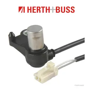 HERTH+BUSS JAKOPARTS ABS Sensor Raddrehzahl f&uuml;r MAZDA 6 (GG GY) hinten rechts