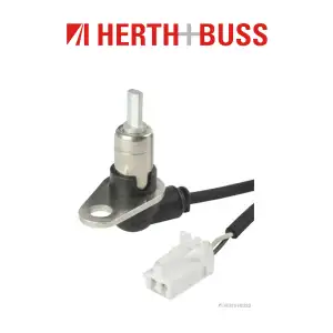 HERTH+BUSS JAKOPARTS ABS Sensor Raddrehzahl f&uuml;r MAZDA 323 F/S VI hinten rechts