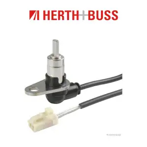 HERTH+BUSS JAKOPARTS ABS Sensor Raddrehzahl MAZDA 323 F/S VI 626 V hinten rechts