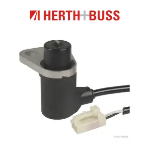 HERTH+BUSS JAKOPARTS ABS Sensor Raddrehzahl f&uuml;r MAZDA MX-5 II (NB) hinten rechts