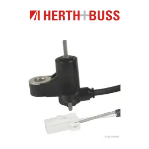 HERTH+BUSS JAKOPARTS ABS Sensor Raddrehzahl f&uuml;r MAZDA DEMIO (DW) hinten rechts