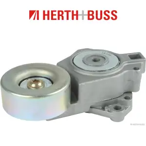 HERTH+BUSS JAKOPARTS Riemenspanner Keilrippenriemen Spanner J1145073