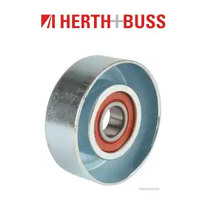 HERTH+BUSS JAKOPARTS Spannrolle Zahnriemen HONDA CIVIC IX CIVIC VIII HATCHBACK