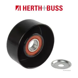HERTH+BUSS JAKOPARTS Spannrolle Keilrippenriemen HONDA ACCORD CIVIC CR-V FR-V