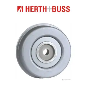 HERTH+BUSS JAKOPARTS Spannrolle Zahnriemen HYUNDAI SONATA II III TERRACAN KIA
