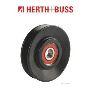 HERTH+BUSS JAKOPARTS Spannrolle Keilrippenriemen MITSUBISHI PAJERO IV 3.2 DI-D