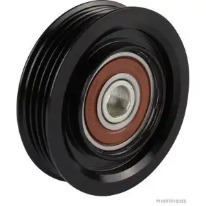 HERTH+BUSS JAKOPARTS Spannrolle MITSUBISHI GALANT VI PAJERO II PAJERO SPORT I