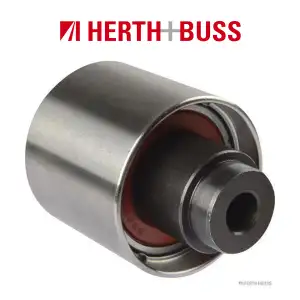HERTH+BUSS JAKOPARTS Spannrolle Keilrippenriemen MITSUBISHI LANCER OUTLANDER II