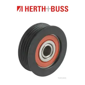 HERTH+BUSS JAKOPARTS Spannrolle Keilrippenriemen J1148014 f&uuml;r SUBARU SUZUKI