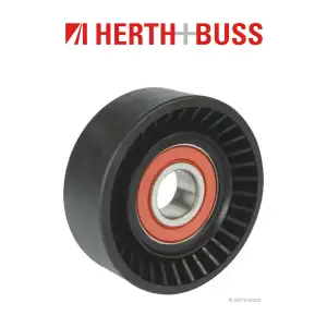 HERTH+BUSS JAKOPARTS Spannrolle Keilrippenriemen SSANGYONG ACTYON KYRON REXTON