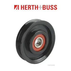 HERTH+BUSS JAKOPARTS Spannrolle Zahnriemen NISSAN MICRA C+C III MICRA III NOTE