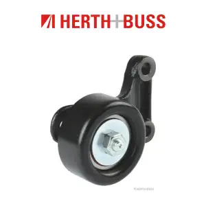 HERTH+BUSS JAKOPARTS Spannrolle Keilrippenriemen TOYOTA YARIS P1 1.4 D-4D 75 PS