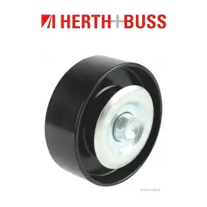 HERTH+BUSS JAKOPARTS Spannrolle Keilrippenriemen TOYOTA HILUX III 2.5 D 3.0 D