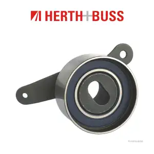 HERTH+BUSS JAKOPARTS Spannrolle Zahnriemen HONDA PRELUDE II (AB) 1.8 EX 105 PS