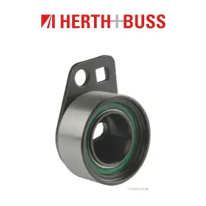 HERTH+BUSS JAKOPARTS Spannrolle Zahnriemen f&uuml;r HONDA ACCORD V VI CIVIC VI