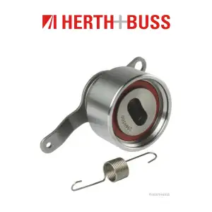 HERTH+BUSS JAKOPARTS Spannrolle Zahnriemen HONDA ACCORD VI CIVIC V VI CRX III