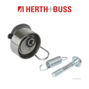 HERTH+BUSS JAKOPARTS Spannrolle Zahnriemen HONDA CIVIC VI FR-V (BE) STREAM (RN)