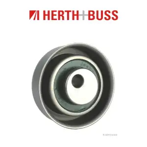 HERTH+BUSS JAKOPARTS Spannrolle Zahnriemen HYUNDAI LANTRA I SANTAMO SONATA II