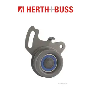 HERTH+BUSS JAKOPARTS Spannrolle Zahnriemen MITSUBISHI COLT II ECLIPSE I GALANT 2