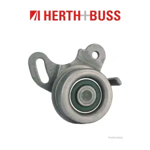 HERTH+BUSS JAKOPARTS Spannrolle Zahnriemen HYUNDAI LANTRA PONY MITSUBISHI COLT 2