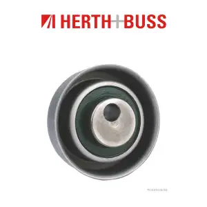 HERTH+BUSS JAKOPARTS Spannrolle Zahnriemen HYUNDAI H-1 H100 STELLAR MITSUBISHI