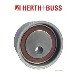HERTH+BUSS JAKOPARTS Spannrolle Zahnriemen MITSUBISHI CARISMA LANCER IV COLT IV