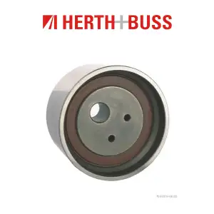 HERTH+BUSS JAKOPARTS Spannrolle Zahnriemen HYUNDAI TERRACAN XG KIA MITSUBISHI