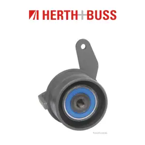 HERTH+BUSS JAKOPARTS Spannrolle Zahnriemen MITSUBISHI GALANT VI +KOMBI 2.0 TDI
