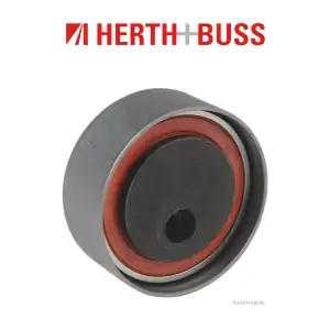 HERTH+BUSS JAKOPARTS Spannrolle Zahnriemen MITSUBISHI COLT CZC CABRIO COLT VI