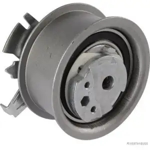 HERTH+BUSS JAKOPARTS Spannrolle AUDI A3 8P1 A4 B7 A6 C6 VW GOLF V PASSAT 2.0 TDI