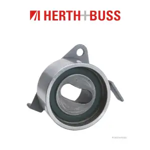 HERTH+BUSS JAKOPARTS Spannrolle Zahnriemen DAIHATSU APPLAUSE I II CHARADE III IV