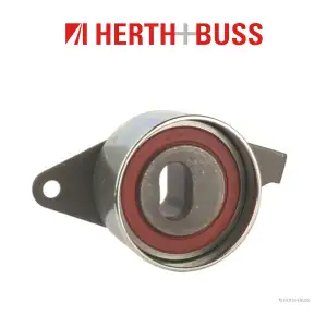 HERTH+BUSS JAKOPARTS Spannrolle Zahnriemen f&uuml;r DAIHATSU CHARADE CUORE V VI MOVE