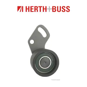 HERTH+BUSS JAKOPARTS Spannrolle Zahnriemen f&uuml;r SUBARU LIBERO (E10, E12) 1.2 4WD