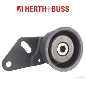 HERTH+BUSS JAKOPARTS Spannrolle Zahnriemen f&uuml;r SUBARU LEONE I II STATION WAGON