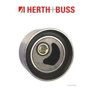 HERTH+BUSS JAKOPARTS Spannrolle Zahnriemen f&uuml;r SUBARU IMPREZA LEGACY I II