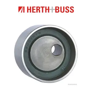 HERTH+BUSS JAKOPARTS Spannrolle Zahnriemen f&uuml;r SUZUKI SWIFT II SCHR&Auml;GHECK