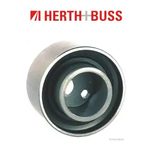HERTH+BUSS JAKOPARTS Spannrolle Zahnriemen KIA CARENS I II CLARUS SEPHIA SHUMA