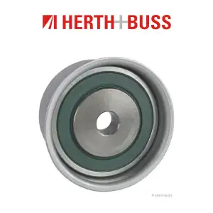 HERTH+BUSS JAKOPARTS Spannrolle Zahnriemen HYUNDAI HIGHWAY VAN KIA SANTA FE I