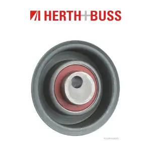 HERTH+BUSS JAKOPARTS Spannrolle Zahnriemen f&uuml;r MITSUBISHI COLT GALANT LANCER