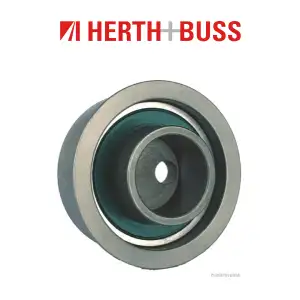 HERTH+BUSS JAKOPARTS Spannrolle Zahnriemen HYUNDAI ELANTRA KIA CERATO SPORTAGE