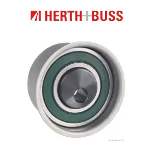 HERTH+BUSS JAKOPARTS Spannrolle Zahnriemen HYUNDAI LANTRA SANTAMO MITSUBISHI KIA