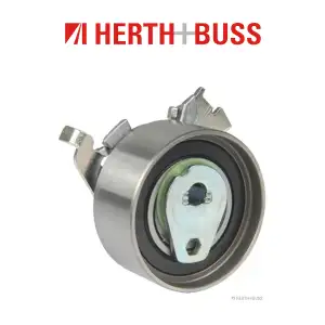 HERTH+BUSS JAKOPARTS Spannrolle Zahnriemen CHEVROLET CAPTIVA DAEWOO LEGANZA OPEL