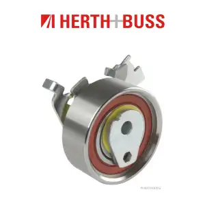 HERTH+BUSS JAKOPARTS Spannrolle Zahnriemen CHEVROLET EPICA EVANDA LACETTI DAEWOO
