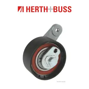 HERTH+BUSS JAKOPARTS Spannrolle Zahnriemen CHEVROLET LACETTI NUBIRA OPEL ANTARA